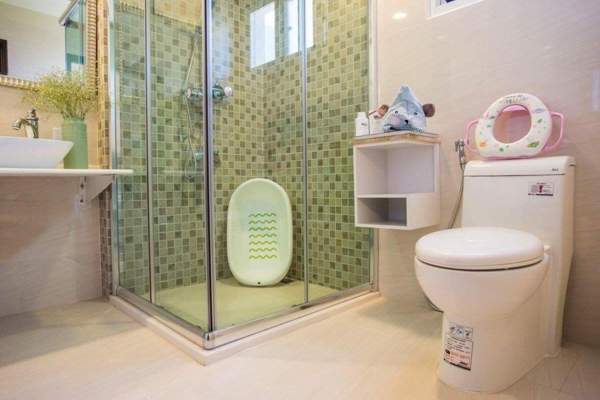 Bay House Bed & Breakfast ตงกั่ง ภายนอก รูปภาพ