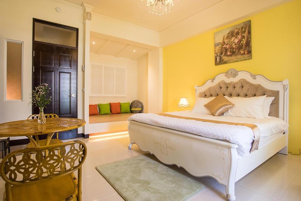Bay House Bed & Breakfast ตงกั่ง ภายนอก รูปภาพ