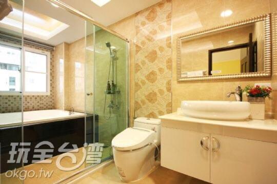 Bay House Bed & Breakfast ตงกั่ง ภายนอก รูปภาพ