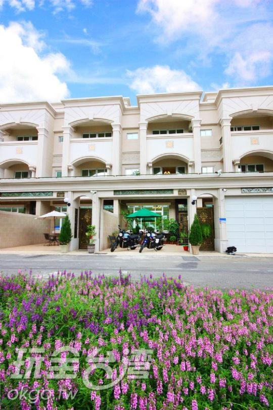 Bay House Bed & Breakfast ตงกั่ง ภายนอก รูปภาพ