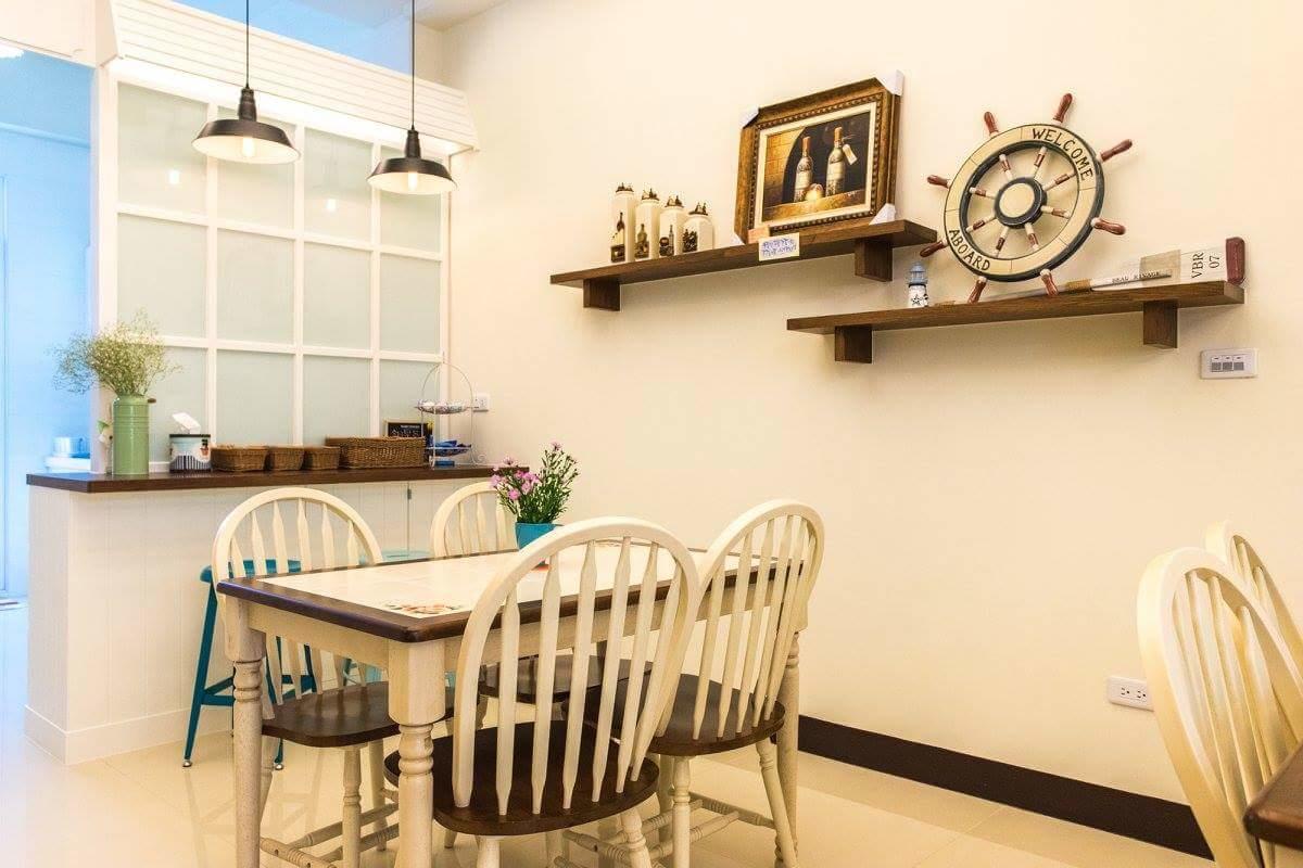 Bay House Bed & Breakfast ตงกั่ง ภายนอก รูปภาพ