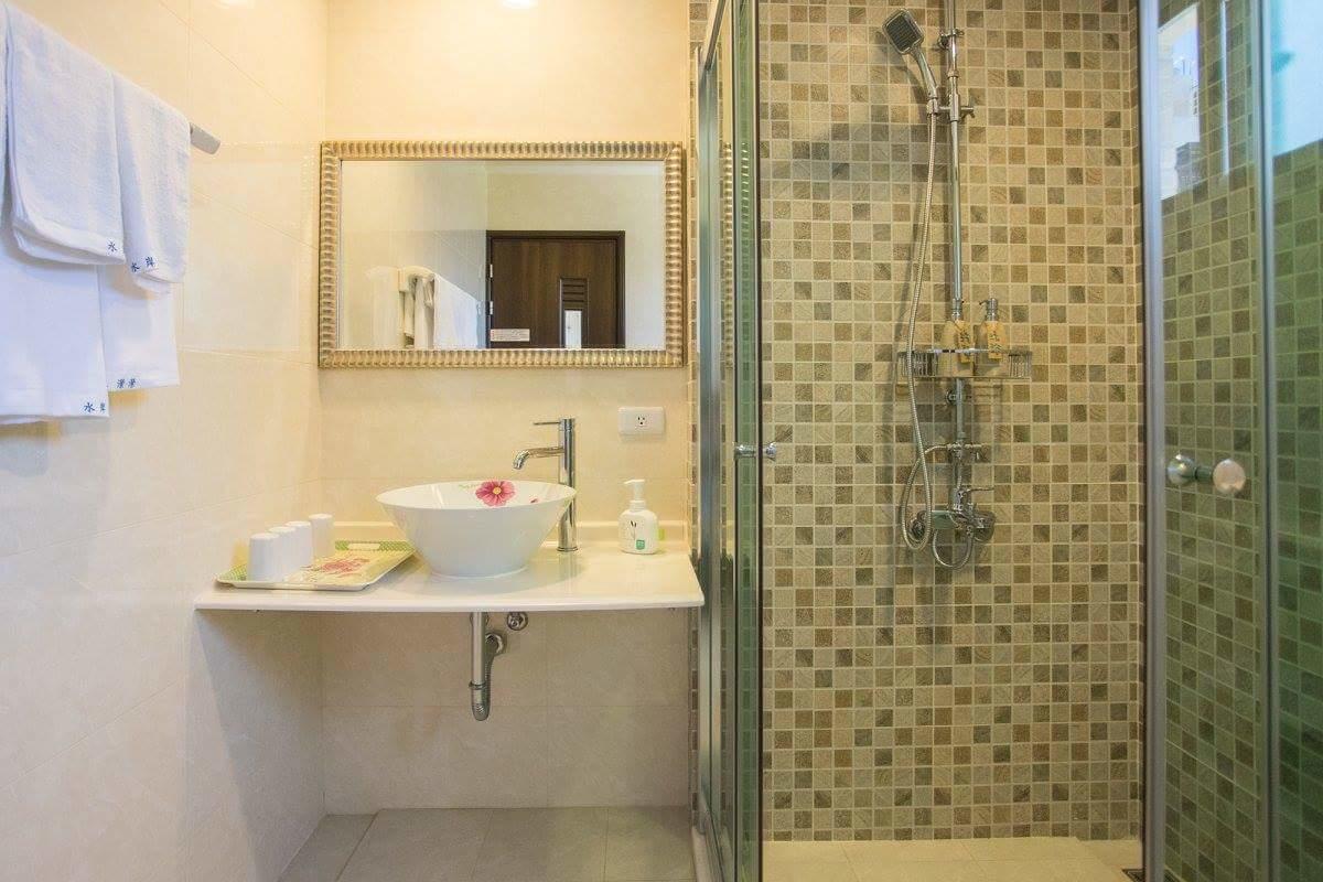 Bay House Bed & Breakfast ตงกั่ง ภายนอก รูปภาพ