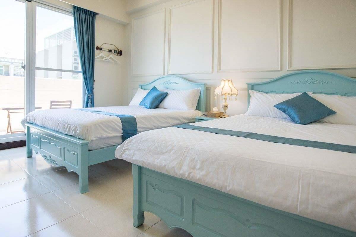 Bay House Bed & Breakfast ตงกั่ง ภายนอก รูปภาพ
