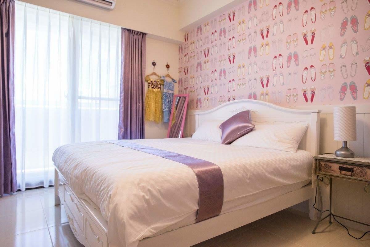 Bay House Bed & Breakfast ตงกั่ง ภายนอก รูปภาพ