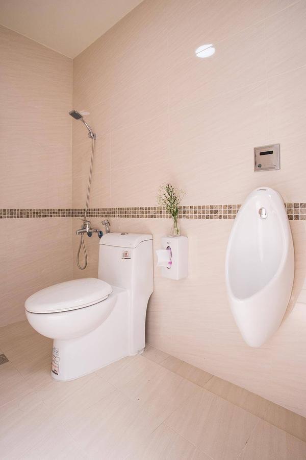Bay House Bed & Breakfast ตงกั่ง ภายนอก รูปภาพ