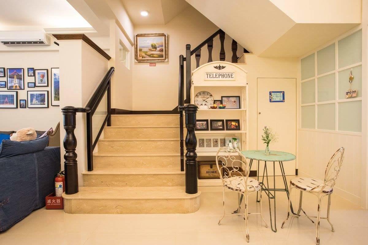Bay House Bed & Breakfast ตงกั่ง ภายนอก รูปภาพ