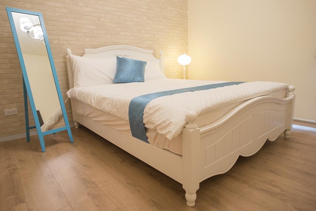 Bay House Bed & Breakfast ตงกั่ง ภายนอก รูปภาพ