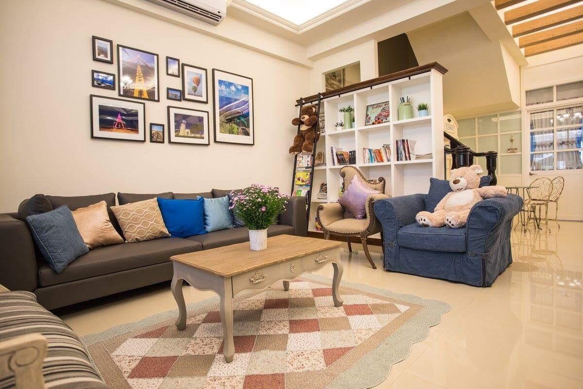 Bay House Bed & Breakfast ตงกั่ง ภายนอก รูปภาพ